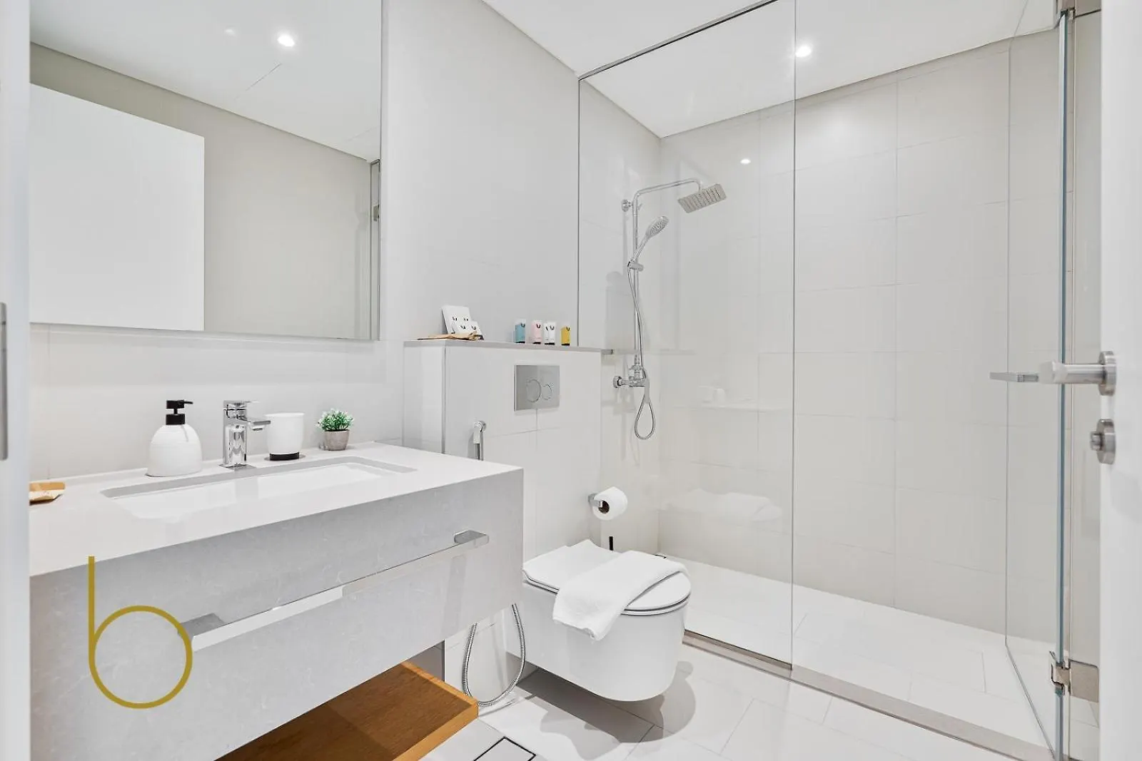 Bookable - 2 Bedroom La Vie Jumeirah Beach Residences Dubaj