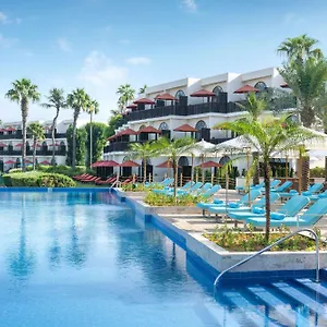 Semesteranläggning (resort) Ja Palm Tree Court,, Dubai