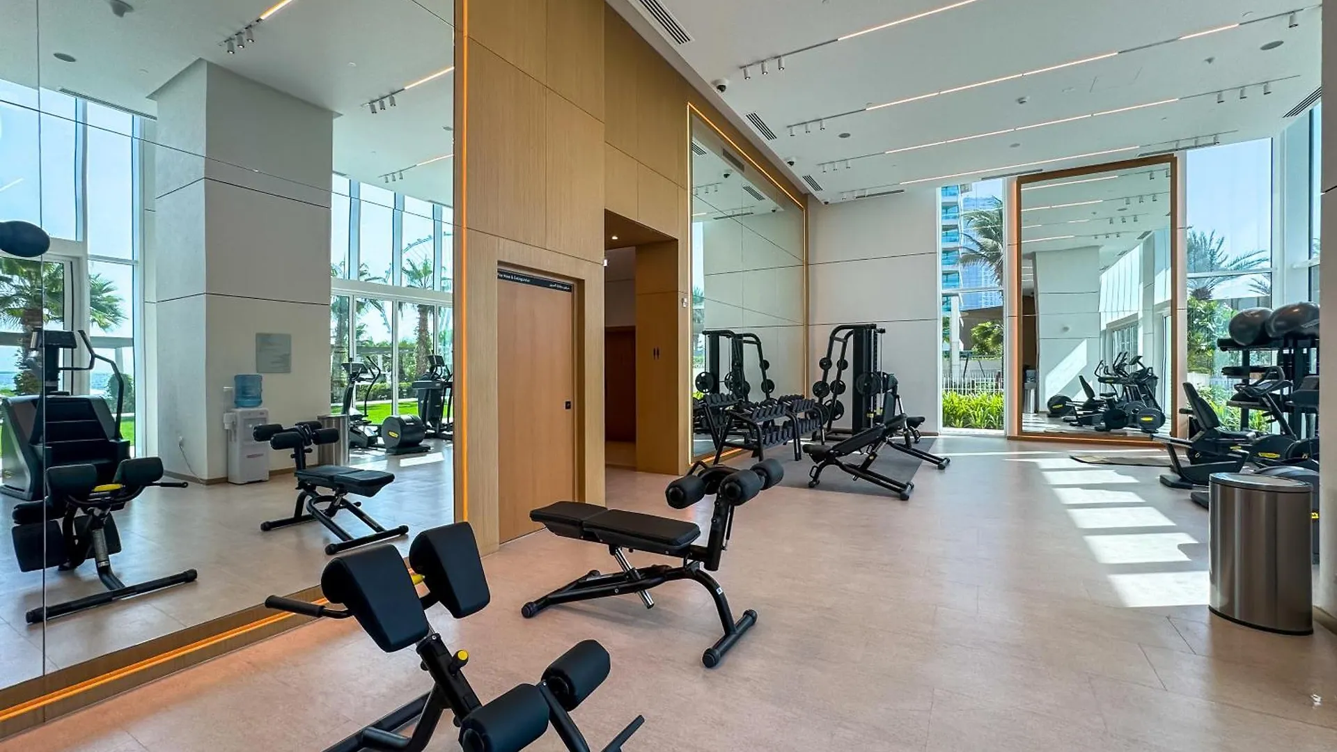 Bookable - 2 Bedroom La Vie Jumeirah Beach Residences Dubai 0*,  United Arab Emirates
