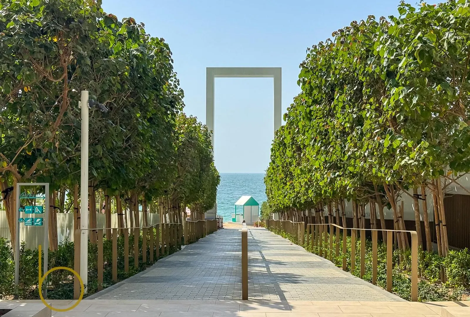 Apartment Bookable - 2 Bedroom La Vie Jumeirah Beach Residences Dubai United Arab Emirates