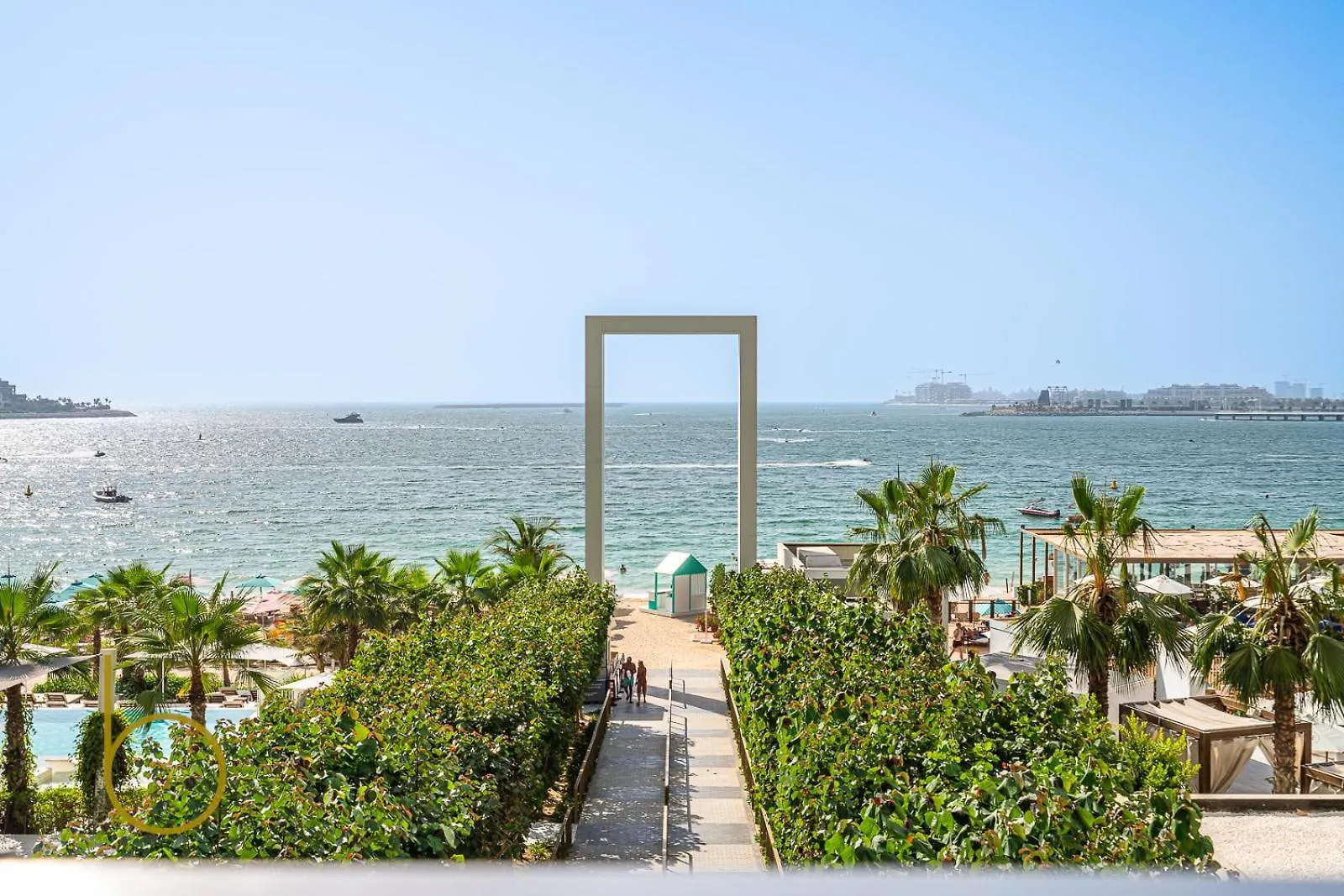 Bookable - 2 Bedroom La Vie Jumeirah Beach Residences Dubai Apartment