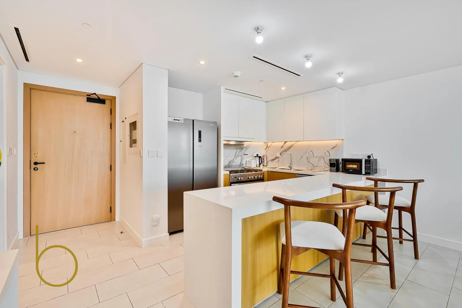 Apartment Bookable - 2 Bedroom La Vie Jumeirah Beach Residences Dubai United Arab Emirates