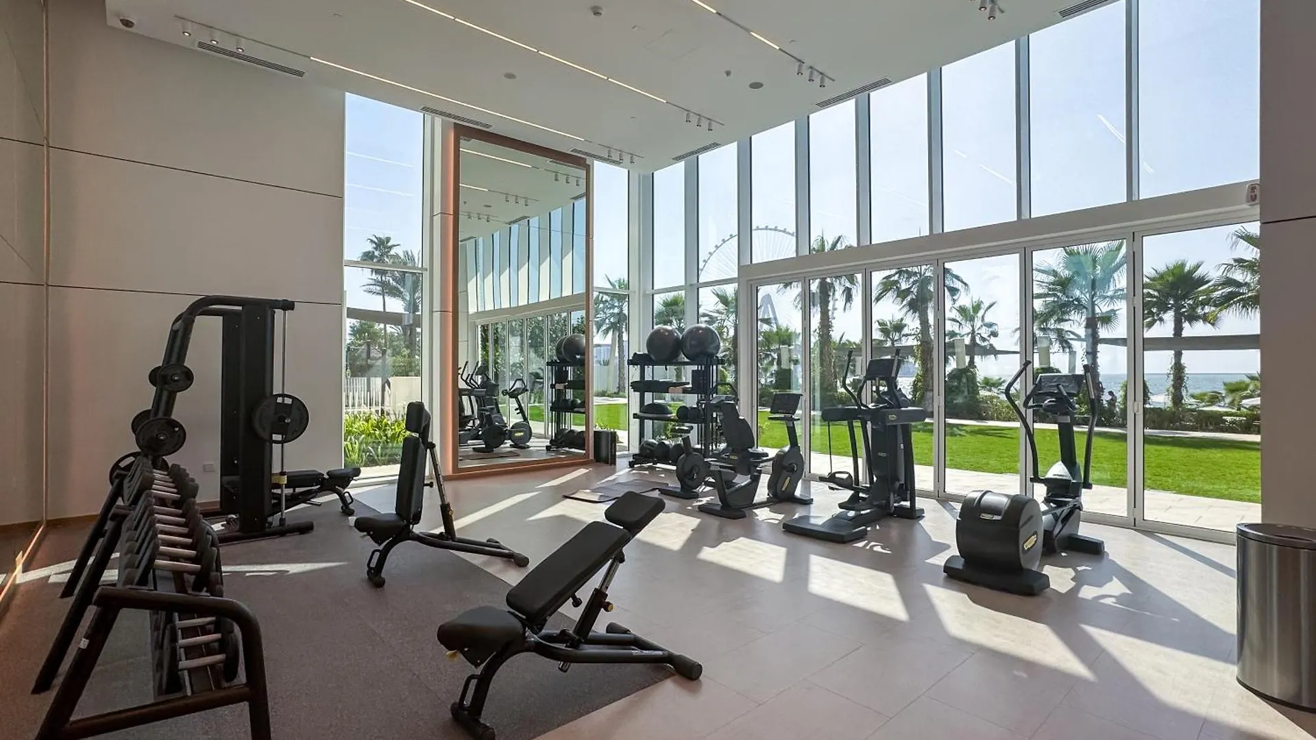 Apartment Bookable - 2 Bedroom La Vie Jumeirah Beach Residences Dubai