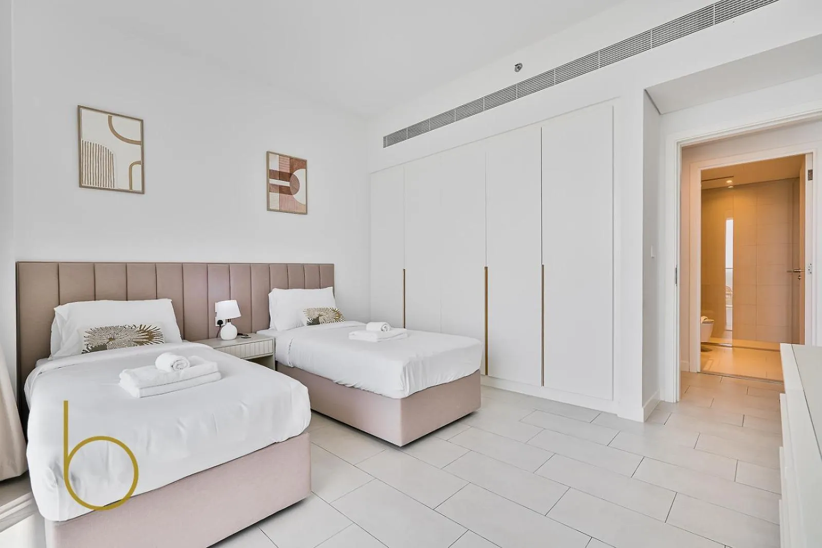 Bookable - 2 Bedroom La Vie Jumeirah Beach Residences Dubai 0*,  United Arab Emirates