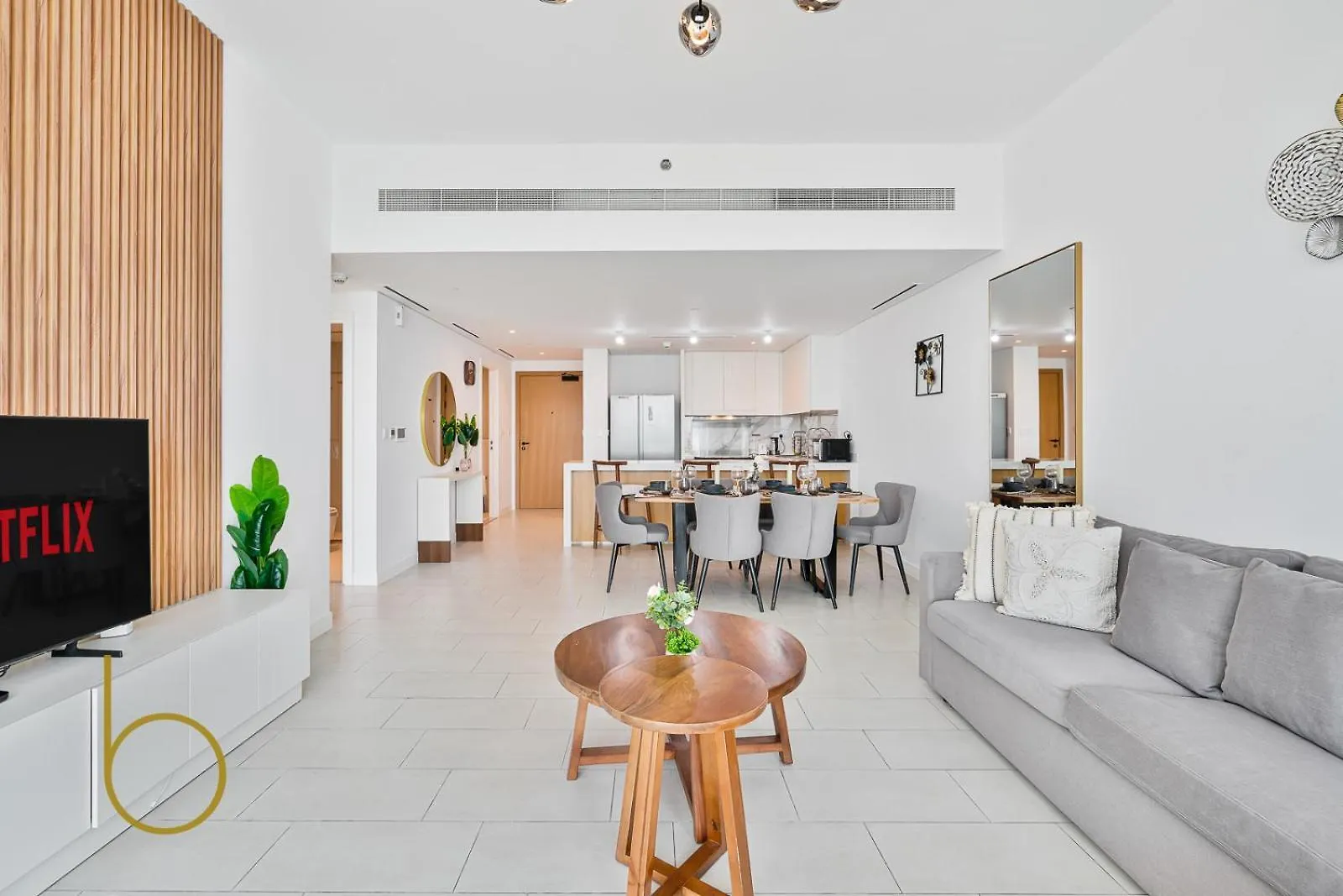 Bookable - 2 Bedroom La Vie Jumeirah Beach Residences Dubai United Arab Emirates