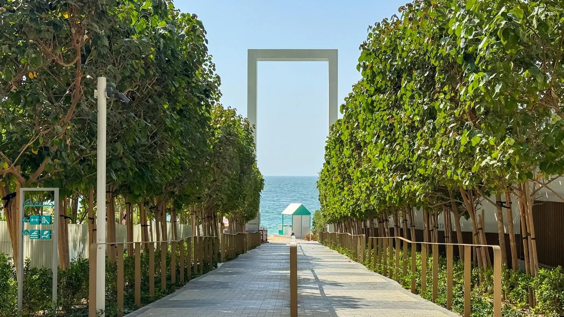 Bookable - 2 Bedroom La Vie Jumeirah Beach Residences Dubai 0*,